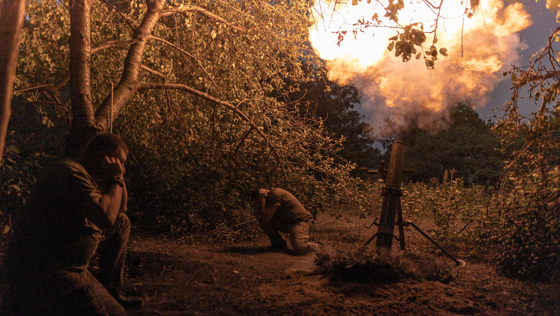 Ucrania lanza seis ataques contra la infraestructura energética rusa en las últimas 24 horas