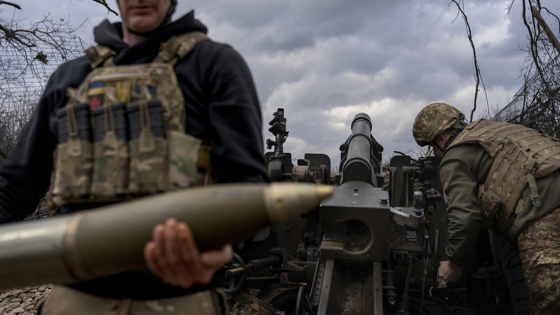 Enviado de Putin: Hubo ataques ucranianos contra la infraestructura energética rusa de los que la prensa no informa demasiado