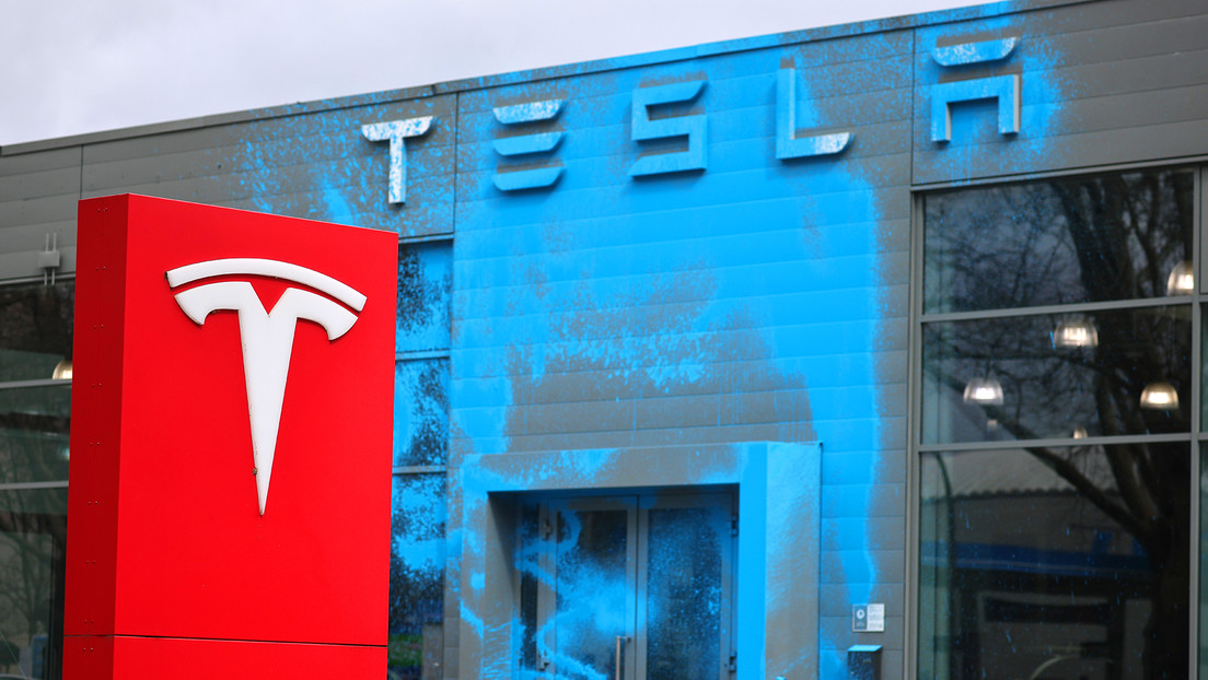 Tesla se enfrenta a un "daño a la marca sin precedentes"