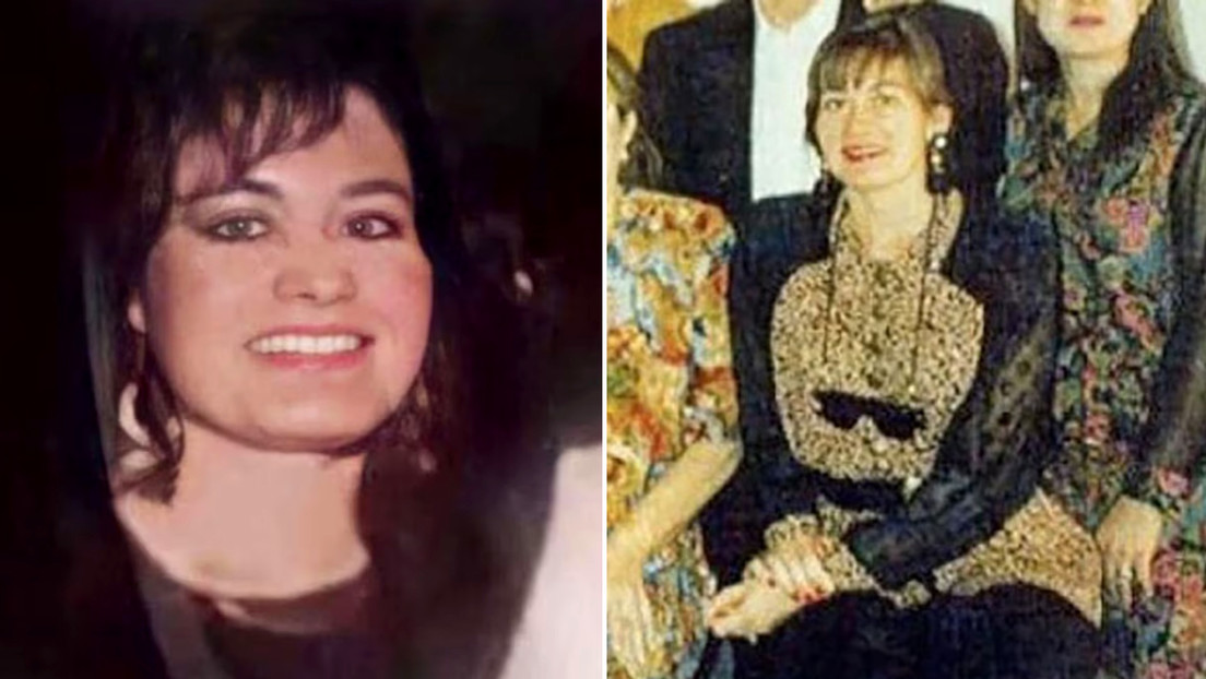 'La Jefa', la única mujer en la lista de narcos mexicanos más buscados por EE.UU.