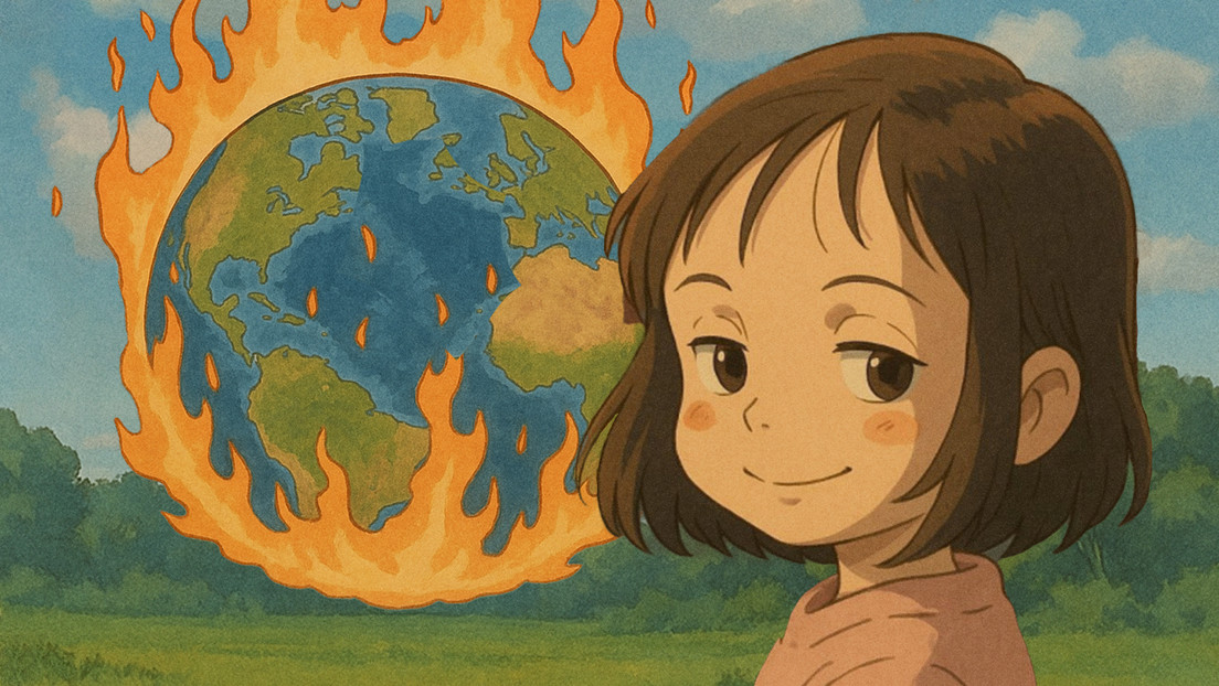 El costo de la tendencia viral de crear imágenes a lo Ghibli