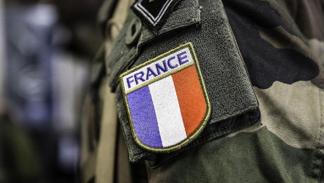 Zelenski está "absolutamente seguro" de que los militares franceses se desplegarán en Ucrania