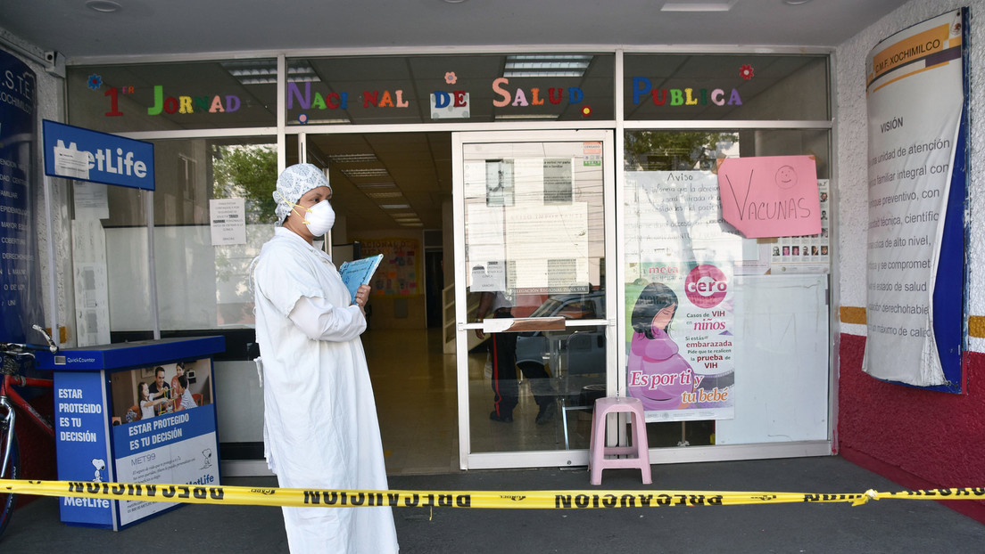 Lo que se sabe del primer caso humano de influenza aviar en México