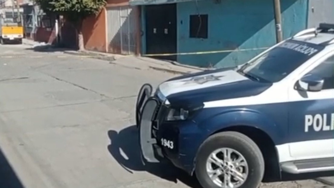 Hallan el cuerpo con signos de extrema violencia de una estudiante desaparecida en México