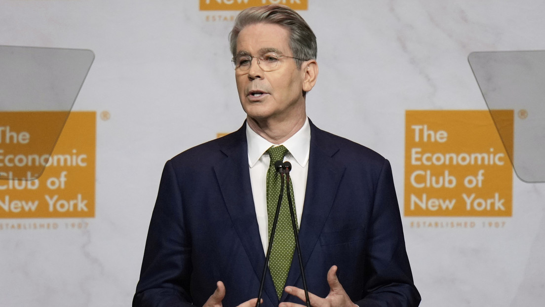 Alto funcionario de Trump destapa la corrupción en Ucrania