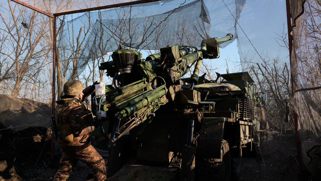 Kiev ataca 14 veces la infraestructura energética rusa en el último día