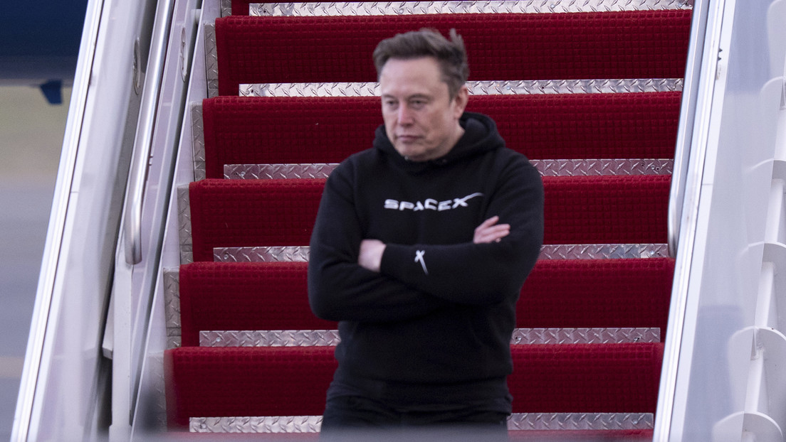 La sombría predicción de Musk sobre la seguridad en Europa
