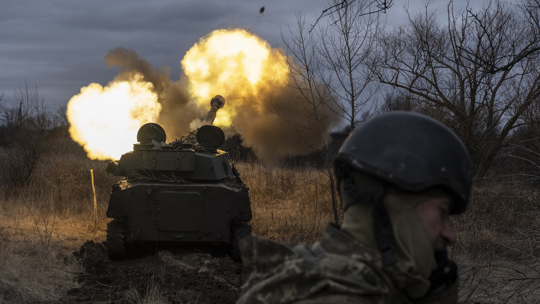 Ucrania vuelve a violar el alto el fuego con ataques contra la infraestructura energética rusa
