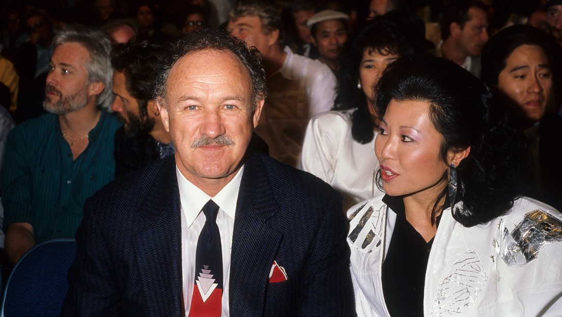 Virus "grave y mortal" que mató a la esposa de Gene Hackman provoca más muertes en EE.UU.