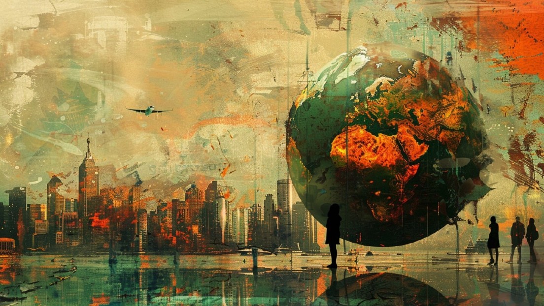 Reino Unido: La época de la globalización se acabó