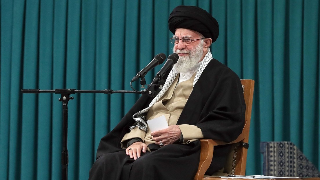 Reportan que Irán advirtió a 6 países sobre ataques en su contra