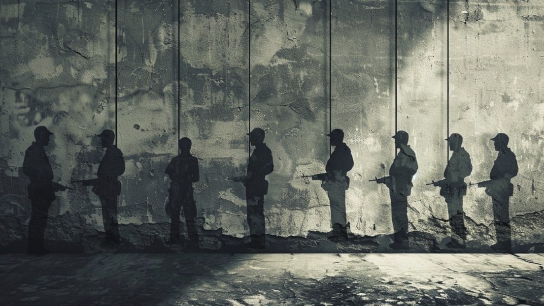 Ejecutar a pedófilos con un pelotón de fusilamiento: la medida de un estado de EE.UU.