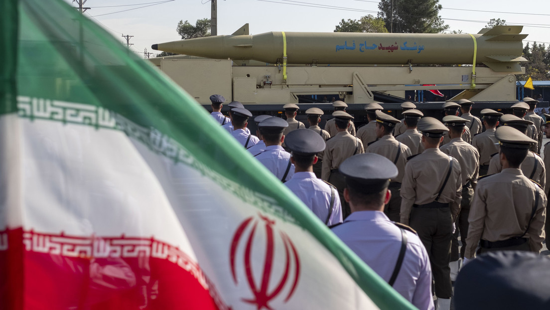 Reuters: El Ejército de Irán, en estado de máxima alerta ante las amenazas de Trump