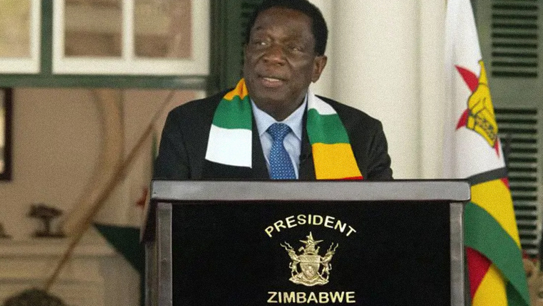 Este país suspende todos los aranceles a productos importados de EE.UU.