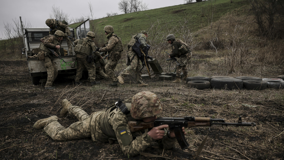 Enviado de Putin: En EE.UU. hay "una desinformación total" sobre el conflicto ucraniano