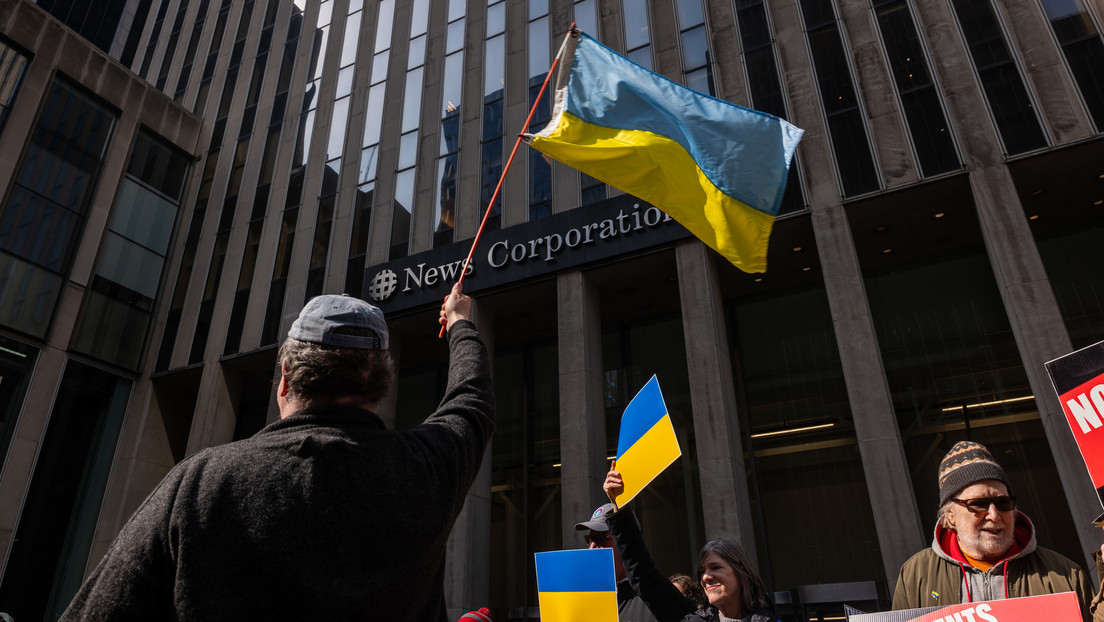 Encuesta revela la contundente oposición de los republicanos a que EE.UU. ayude a Ucrania