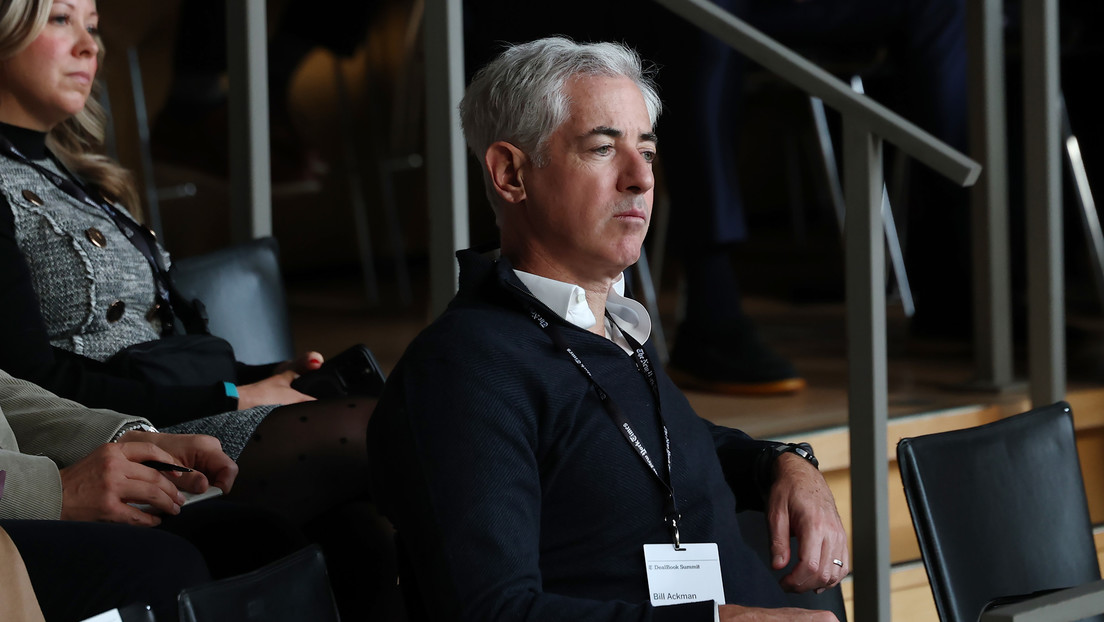 Multimillonario estadounidense vaticina un "invierno nuclear económico"