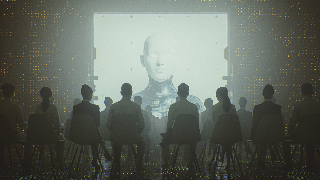 "Riesgos existenciales": Google hace escalofriante predicción sobre la IA