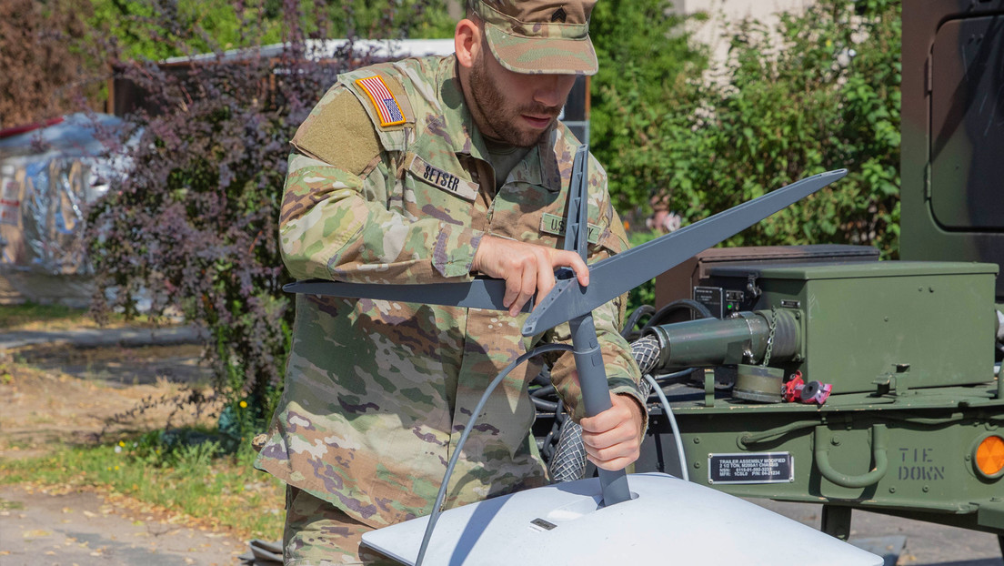 ¿Podrá Europa ofrecer acceso a internet a Ucrania en caso de un apagón de Starlink?