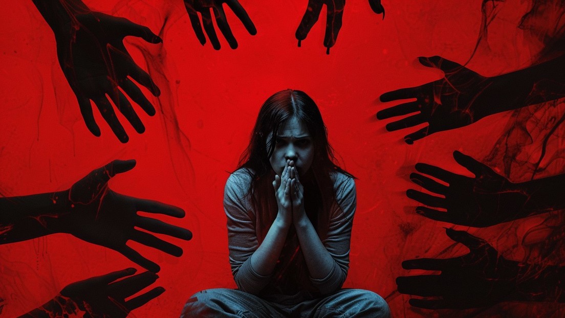 Horror en la India: 23 hombres violan a una adolescente durante una semana  