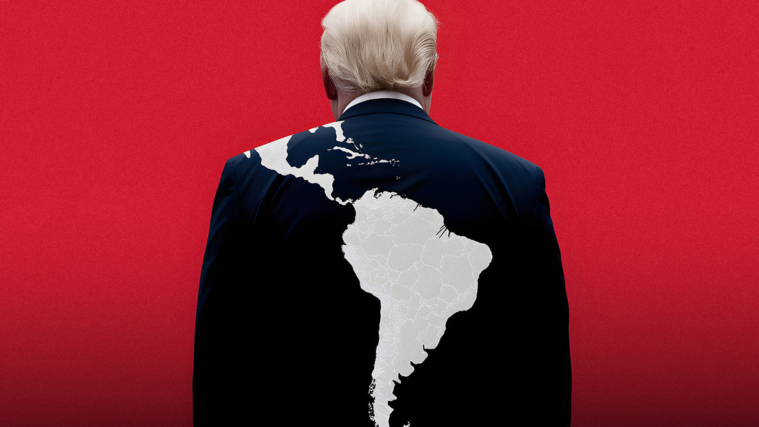 Latinoamérica bajo el 'arancelómetro' de Trump: quién gana y quién pierde