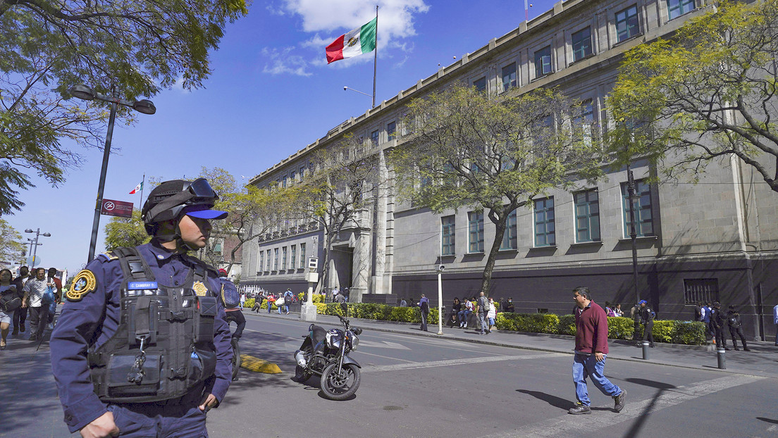 Abogados de narcos y denunciados por abuso sexual: el 'lado oscuro' de la elección judicial en México