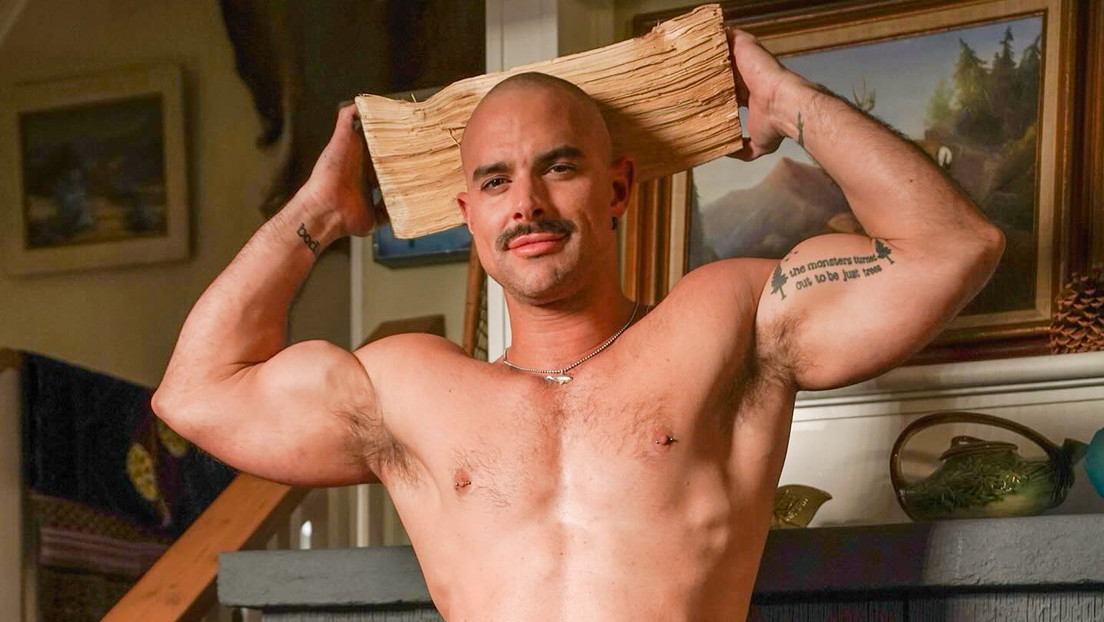 "No podría estar más feliz": Exproductor de 'Real Housewives' comenta su nuevo trabajo en OnlyFans