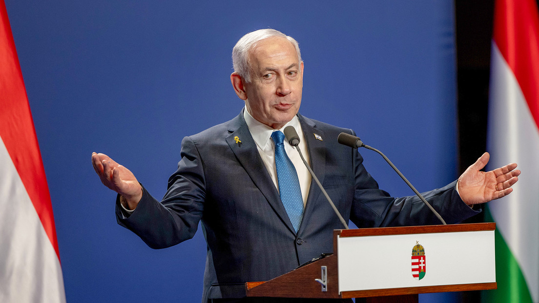 Primer ministro belga: Ningún país de la UE ejecutará la orden de la CPI y detendrá a Netanyahu