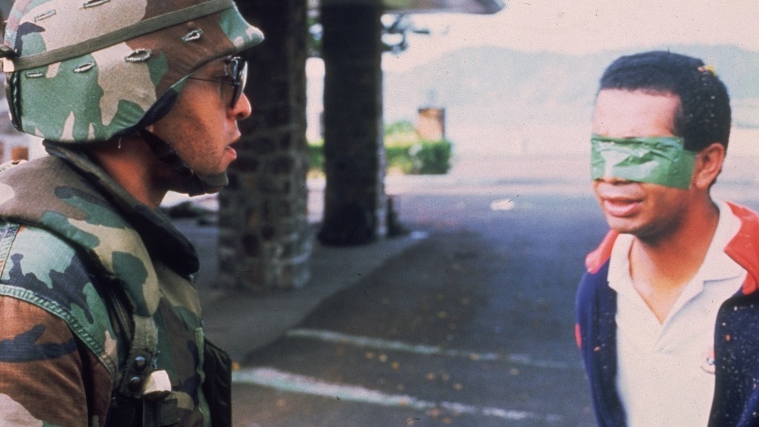 Revelan que la CIA estudia emplear fuerza letal contra los cárteles mexicanos