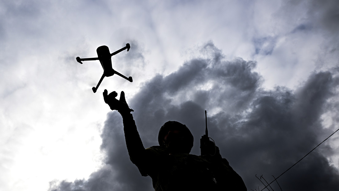 Niegan financiación para un "muro de drones" a países de la UE