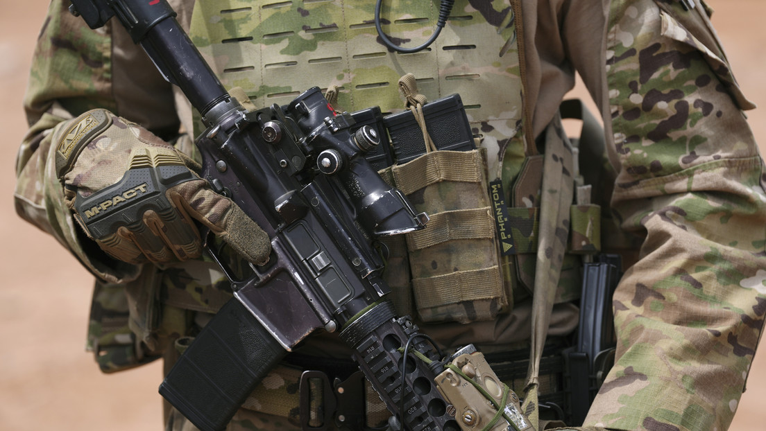 "Nadie ha visto nada igual": Trump aprueba un presupuesto militar récord