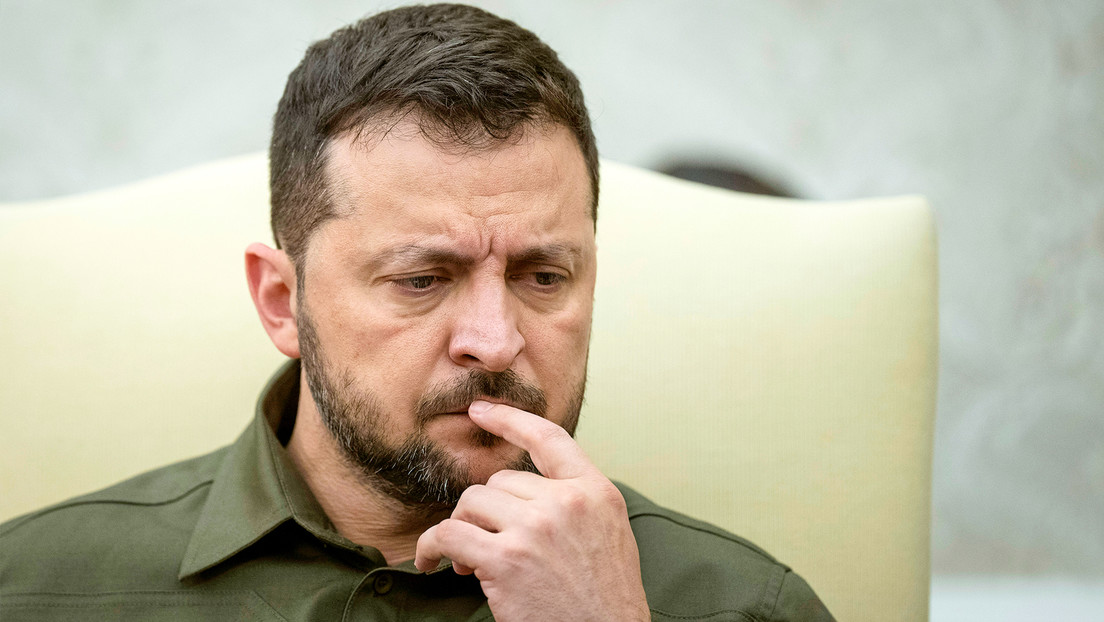 "Estoy profundamente decepcionado con Zelenski": Candidato presidencial polaco