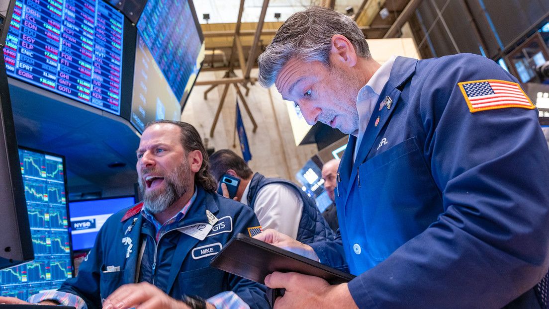 Funcionario del BCE: El crecimiento económico mundial se ha "deteriorado enormemente"