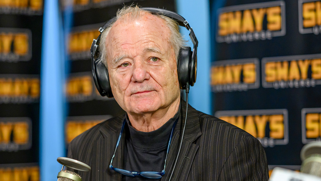 Bill Murray rompe el silencio sobre acusaciones de conducta sexual inapropiada
