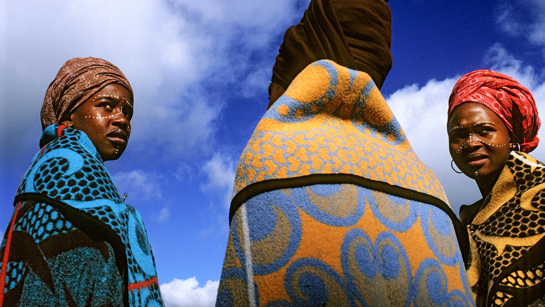 ¿Cómo y por qué un pequeño reino africano recibió los aranceles más altos de EE.UU.?