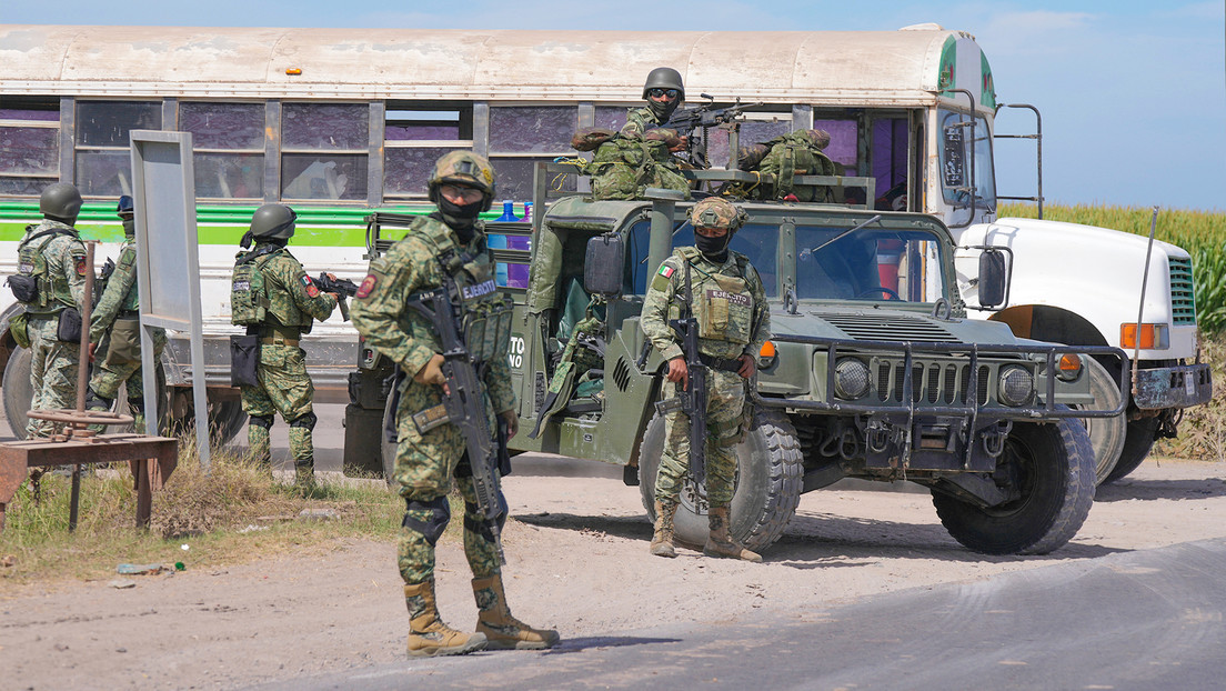 Al menos 12 muertos y varios heridos en otra jornada violenta en Culiacán