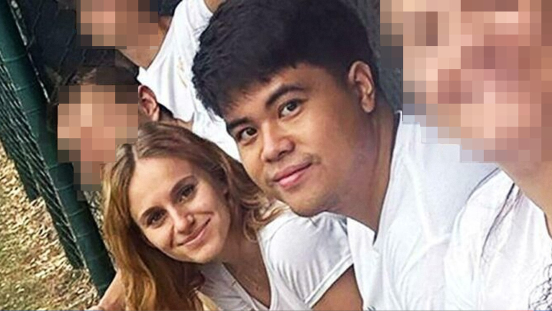 Acusan a una madre de ayudar a su hijo a ocultar el asesinato de su exnovia