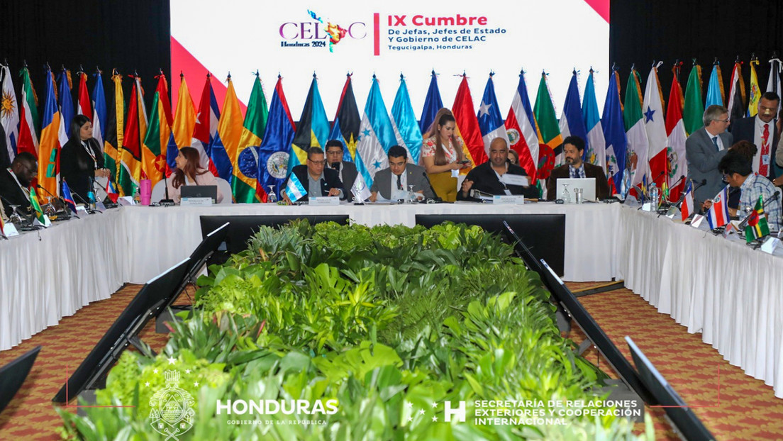 Cumbre de la Celac en Honduras: ¿Latinoamérica unida en pleno auge de Trump?