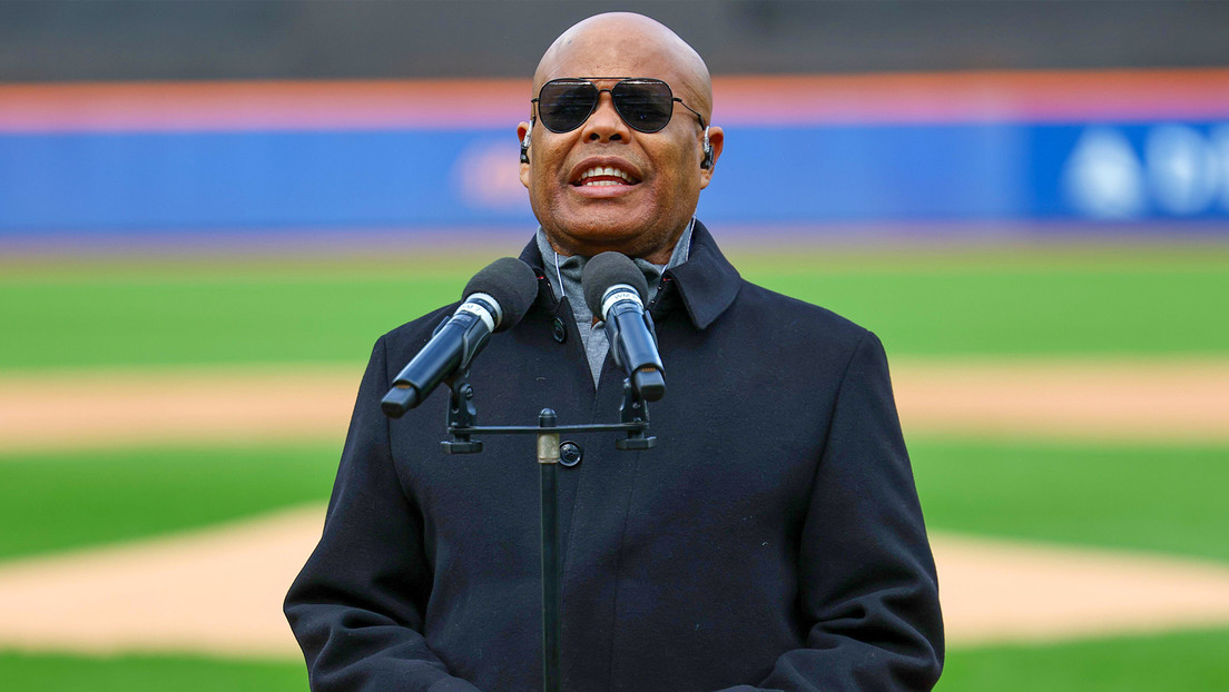 Rubby Pérez cantó entre los escombros de la disco, pero no pudieron salvar su vida