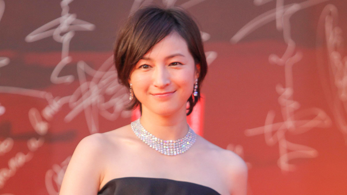 Detienen a una actriz japonesa por agredir a una enfermera en un hospital