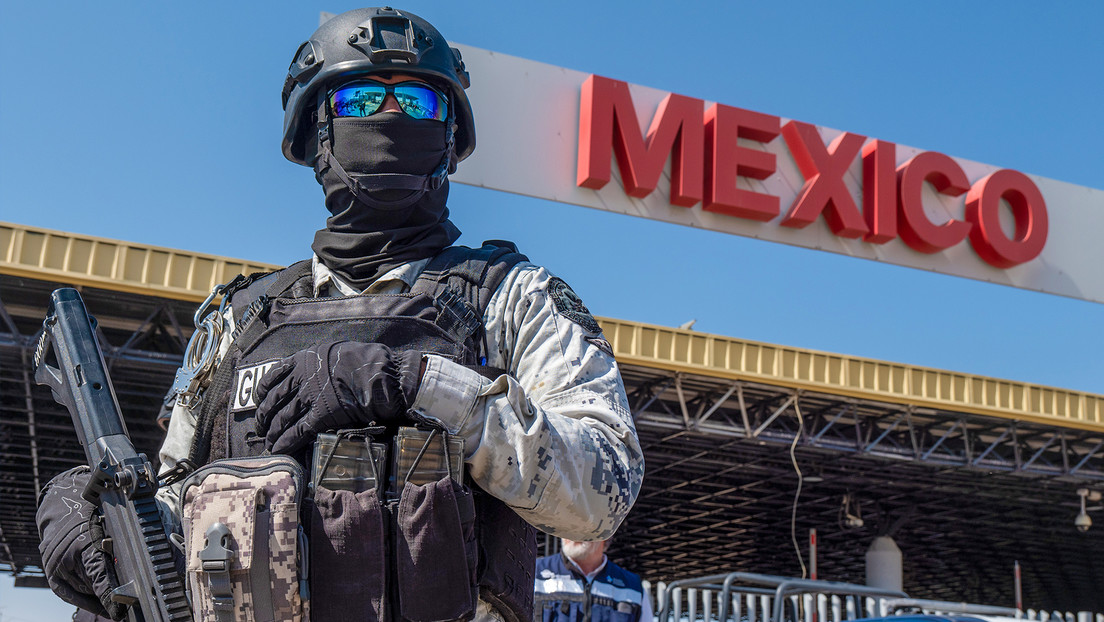 Marco Rubio: México hace "más que nunca" contra cárteles y migración ilegal