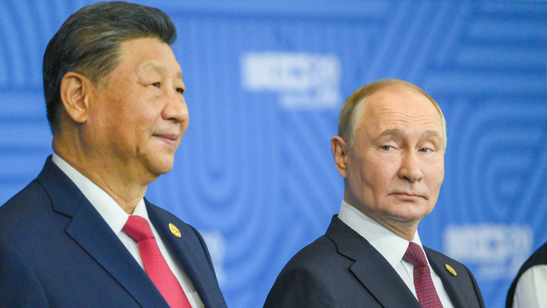 ¿Aceptó Washington el avance del mundo multipolar?