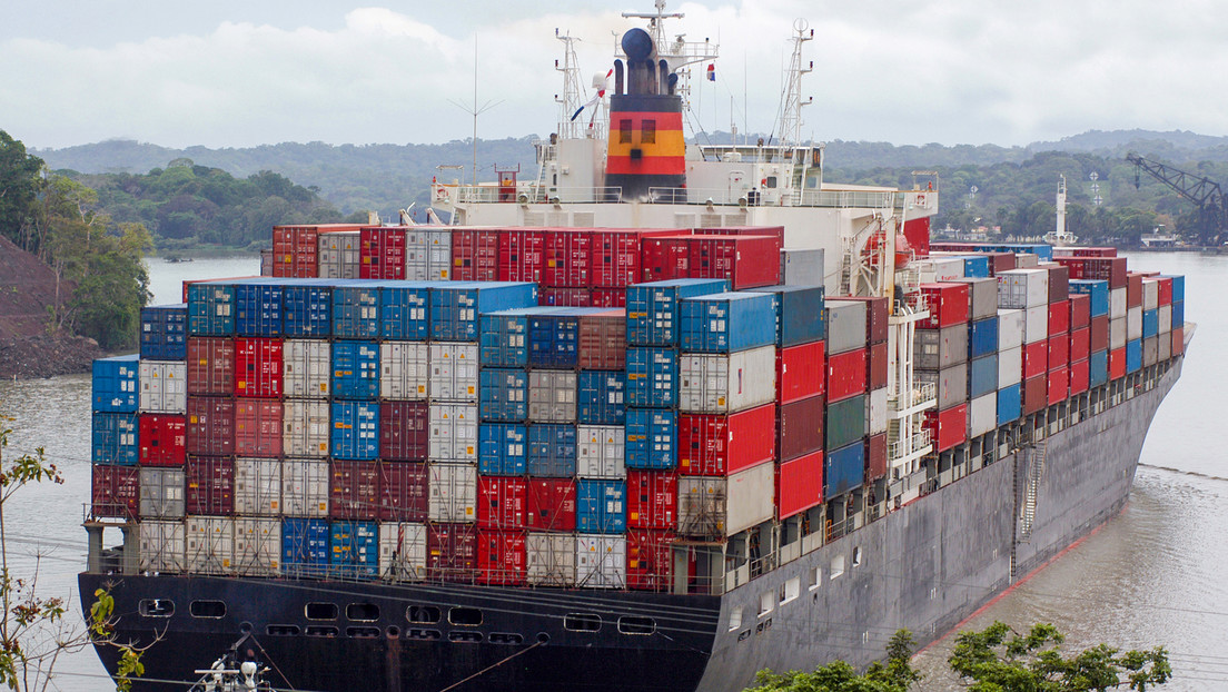 ¿Quién practica el chantaje y el despojo?:  La retórica pregunta de China sobre el canal de Panamá