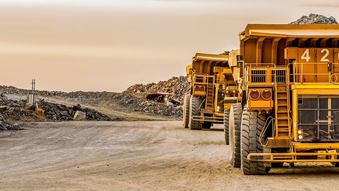 Kiev pagará 2,7 millones de dólares a sus asesores legales del acuerdo de minerales con EE.UU.