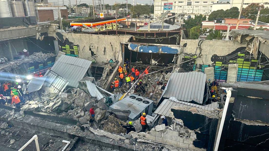 136 muertos y una explicación pendiente: el saldo de la peor tragedia en una discoteca dominicana