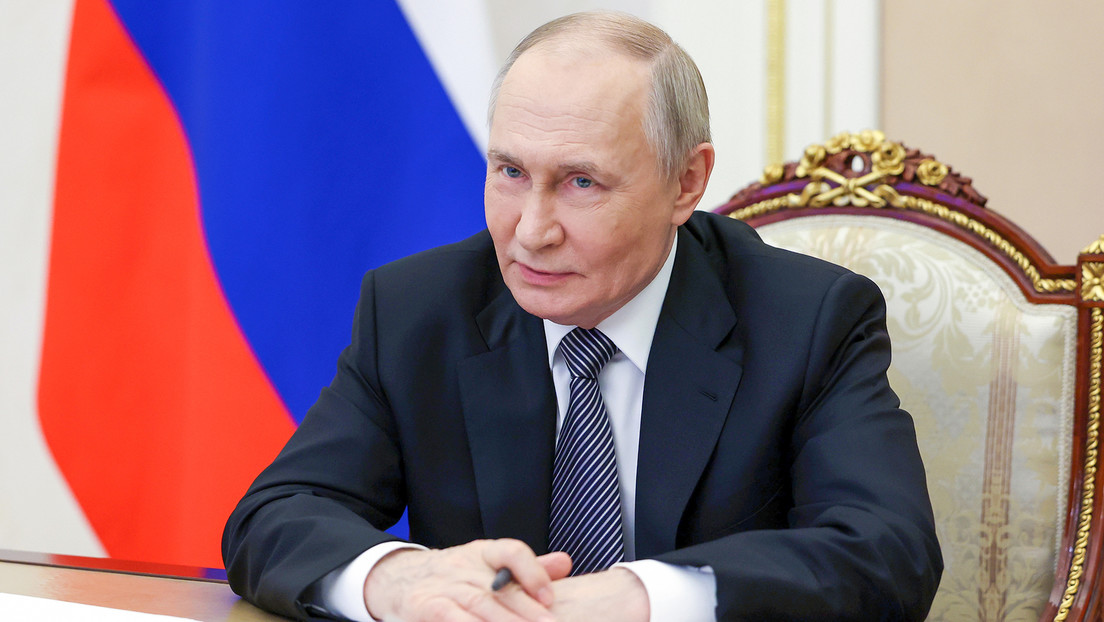 ¿Qué opina Rusia sobre la guerra comercial entre EE.UU. y China?: esto dijo Putin en el pasado