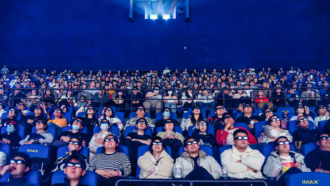 China evaluaría prohibir estrenos de Hollywood en respuesta a los aranceles de Trump