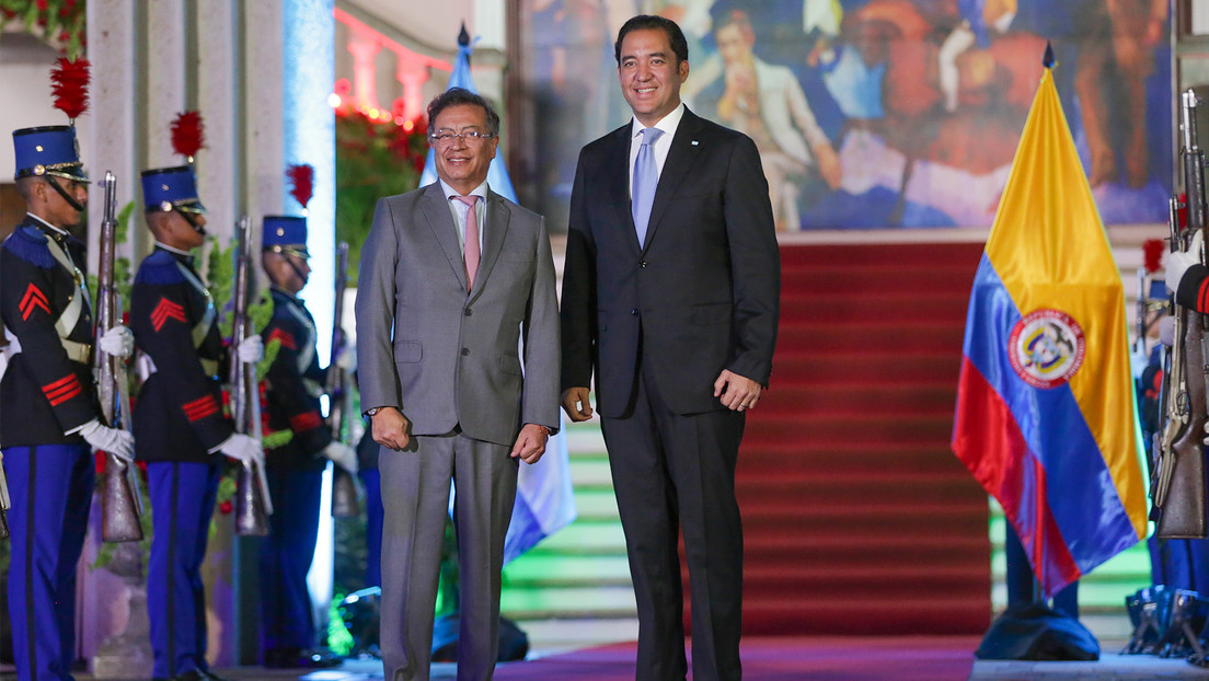 Petro revela cuál será su misión como presidente de la Celac