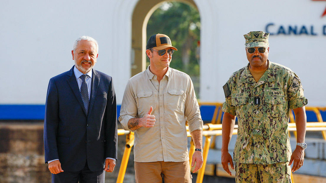 EE.UU. firma un acuerdo de defensa con Panamá con un claro mensaje a China: ¿Qué implica?