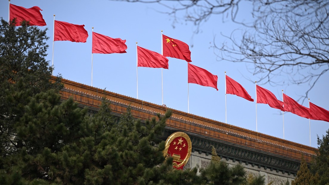 China llama a un país a unir fuerzas en la guerra comercial contra EE.UU.